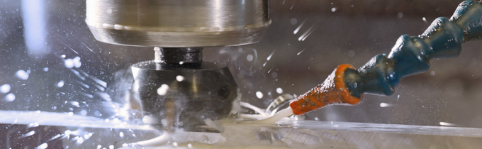 Machining Image
