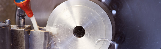 Machining Image