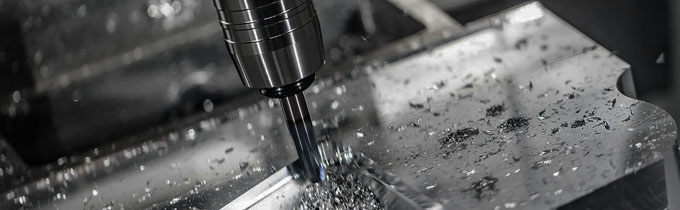 Machining Image