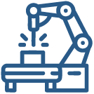 Machine Rebuilding